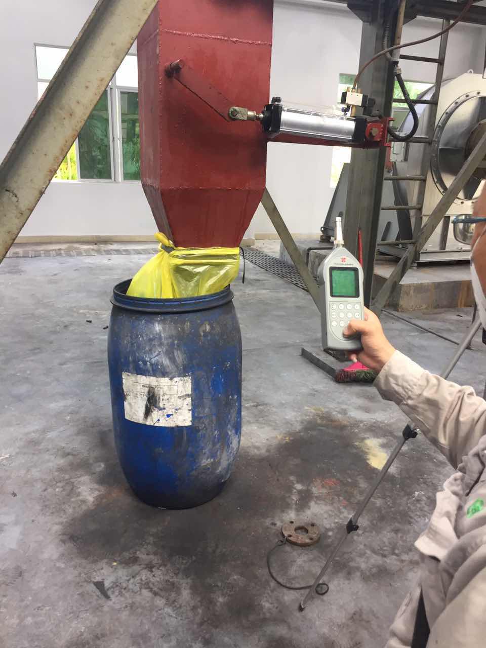 噪聲檢測(cè)